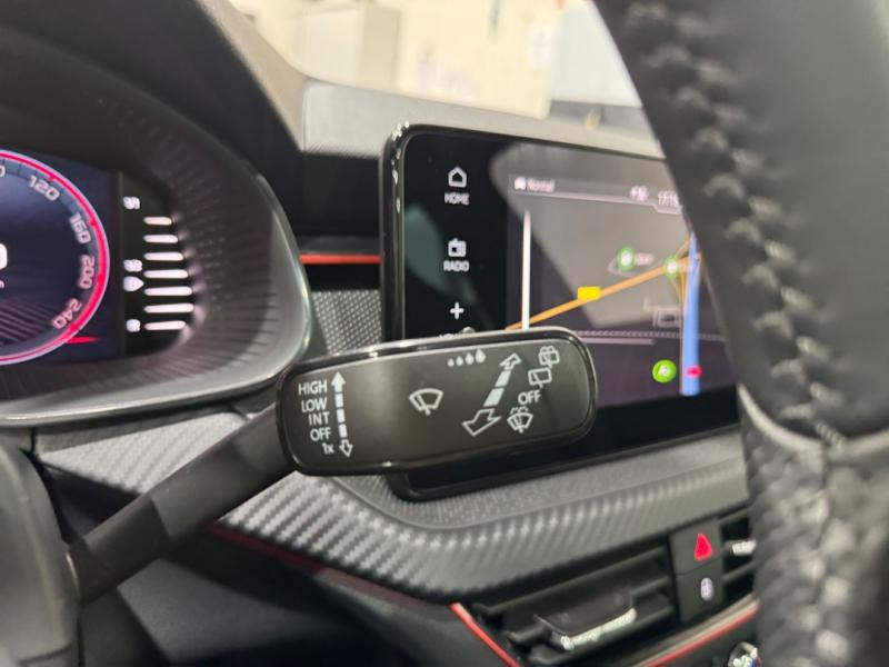 Occasion SKODA Kamiq 1.0 TSI Evo 2 116ch Monte Carlo DSG7 2024 Noir Magic nacré 24990 € à Lesménils