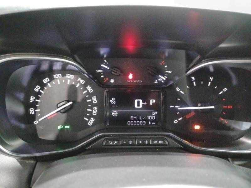Occasion CITROEN C3 Aircross PureTech 110ch S&S Shine EAT6 E6.d-TEMP 114g 2019 Sable (N) 10990 € à Lesménils