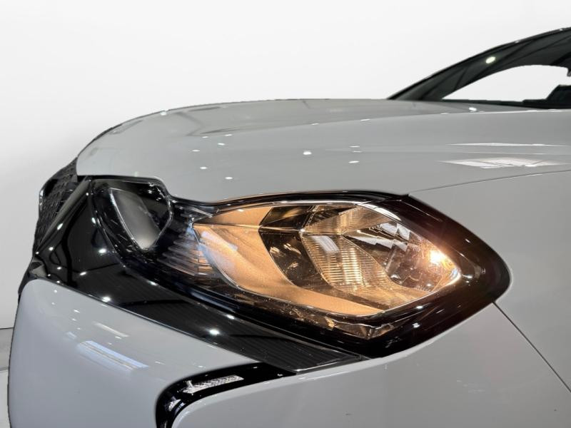 Occasion DS DS 3 Crossback PureTech 130ch Connected Chic Automatique 2020 Blanc Banquise (O) 13990 € à Lesménils