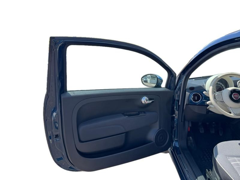 Occasion FIAT 500C 1.0 70ch BSG S&S Lounge 2020 Gris 10990 € à Lesménils