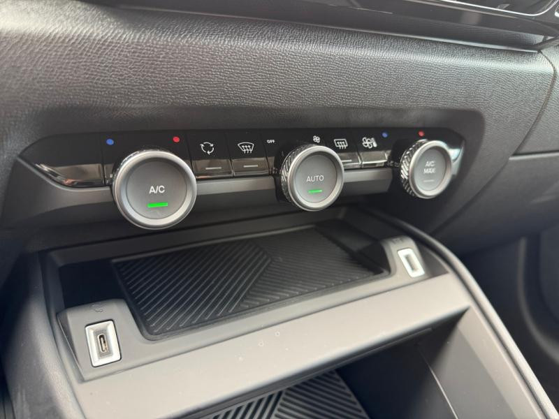 Occasion CITROEN C4 PureTech 130ch S&S Shine 2022 Blanc Banquise (O) 16290 € à Lesménils