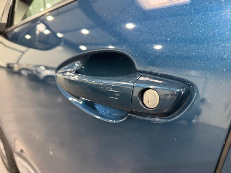 Occasion PEUGEOT 5008 1.2 PureTech 130ch S&S Allure Pack 2022 Bleu Célèbes (M) 20990 € à Lesménils