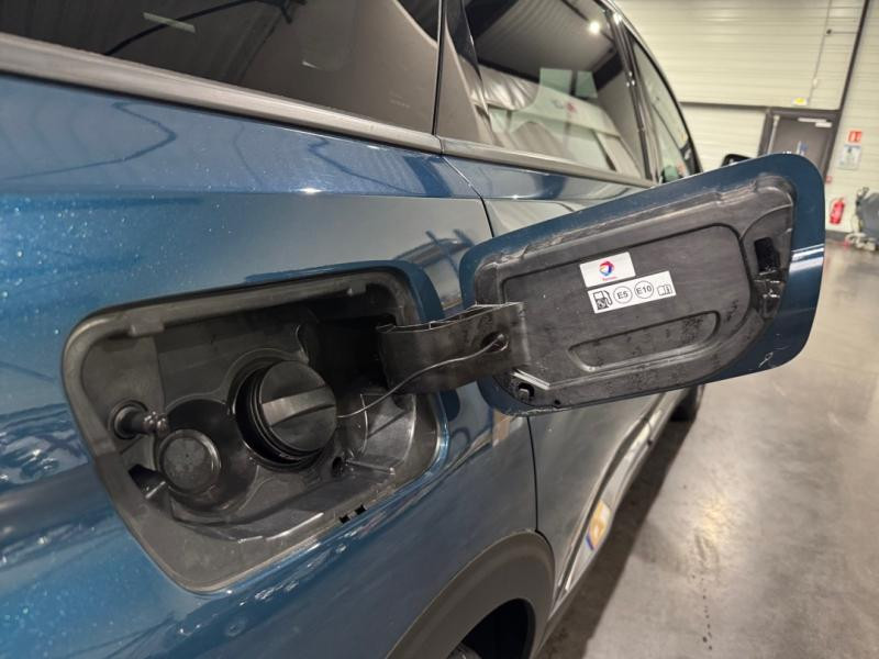 Occasion PEUGEOT 5008 1.2 PureTech 130ch S&S Allure Pack 2022 Bleu Célèbes (M) 20990 € à Lesménils