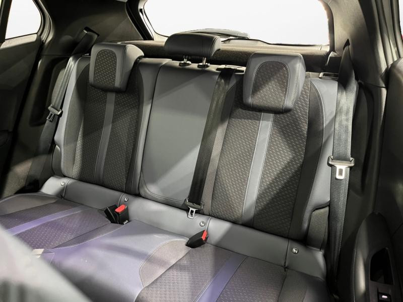 Occasion PEUGEOT 2008 1.2 PureTech 130ch S&S Allure EAT8 2020 Blanc banquise (O) 14970 € à Lesménils