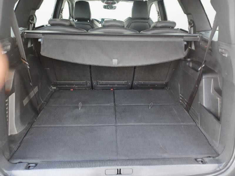 Used PEUGEOT 5008 2.0 BlueHDi 180ch S&S GT Pack EAT8 2021 Gris Artense (M) € 23490 in Lesménils