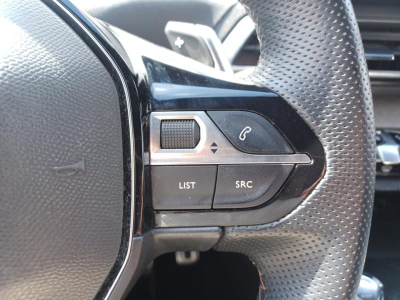 Used PEUGEOT 5008 2.0 BlueHDi 180ch S&S GT Pack EAT8 2021 Gris Artense (M) € 23490 in Lesménils