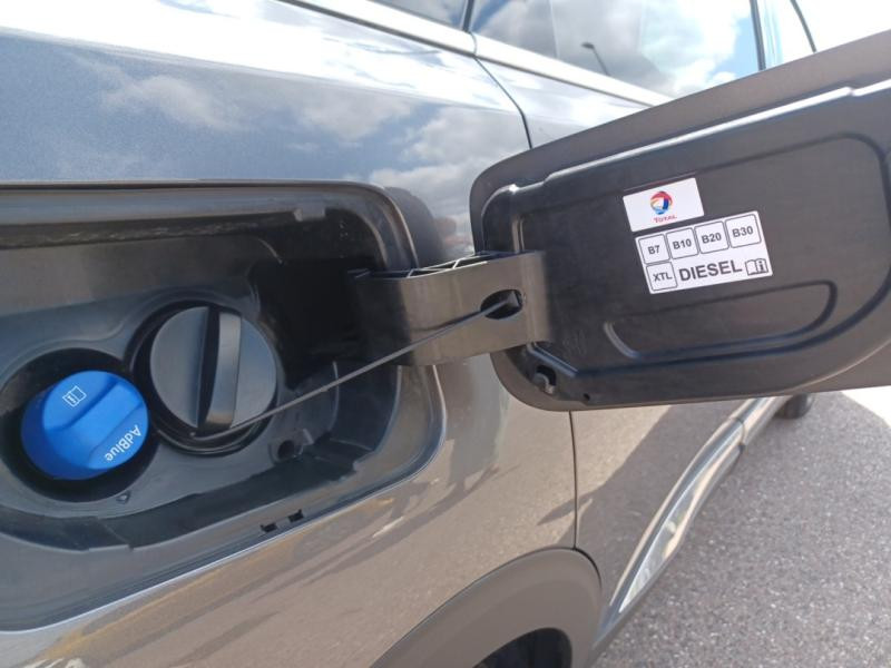 Used PEUGEOT 5008 2.0 BlueHDi 180ch S&S GT Pack EAT8 2021 Gris Artense (M) € 23490 in Lesménils
