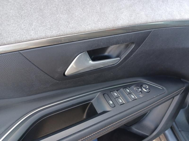 Used PEUGEOT 5008 2.0 BlueHDi 180ch S&S GT Pack EAT8 2021 Gris Artense (M) € 23490 in Lesménils