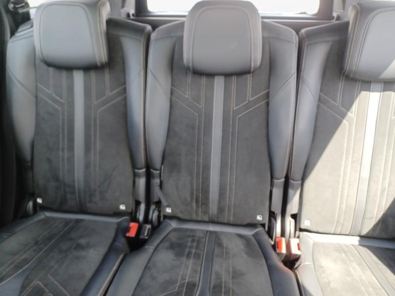 Used PEUGEOT 5008 2.0 BlueHDi 180ch S&S GT Pack EAT8 2021 Gris Artense (M) € 23490 in Lesménils