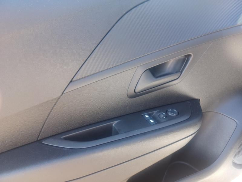 Occasion PEUGEOT 208 Affaire 1.2 PureTech 75ch S&S Premium 2022 Blanc Banquise 8940 € à Lesménils