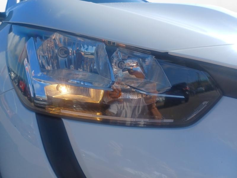 Occasion PEUGEOT 208 Affaire 1.2 PureTech 75ch S&S Premium 2022 Blanc Banquise 8940 € à Lesménils