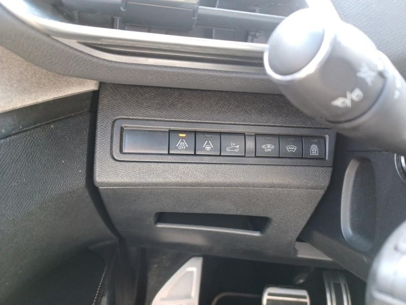 Used PEUGEOT 5008 2.0 BlueHDi 180ch S&S GT Pack EAT8 2021 Gris Artense (M) € 23490 in Lesménils