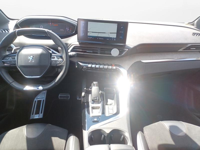 Used PEUGEOT 5008 2.0 BlueHDi 180ch S&S GT Pack EAT8 2021 Gris Artense (M) € 23490 in Lesménils