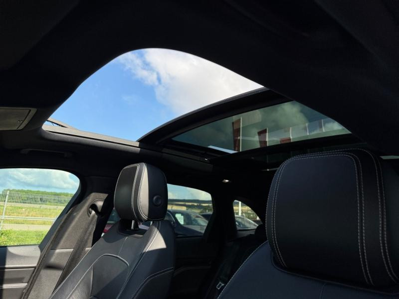 Occasion JAGUAR F-Pace 2.0D 240ch R-Sport AWD BVA8 2018 Santorini Black 27490 € à Lesménils