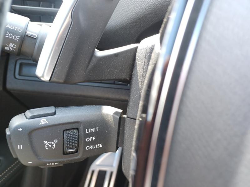Used PEUGEOT 5008 2.0 BlueHDi 180ch S&S GT Pack EAT8 2021 Gris Artense (M) € 23490 in Lesménils