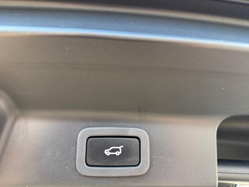 Occasion JAGUAR F-Pace 2.0D 240ch R-Sport AWD BVA8 2018 Santorini Black 27490 € à Lesménils