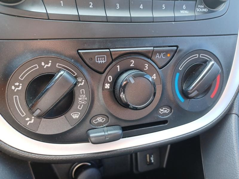 Occasion SUZUKI Celerio 1.0 VVT 68ch  Privilège Euro6d-T 2019 Blanc 7990 € à Lesménils