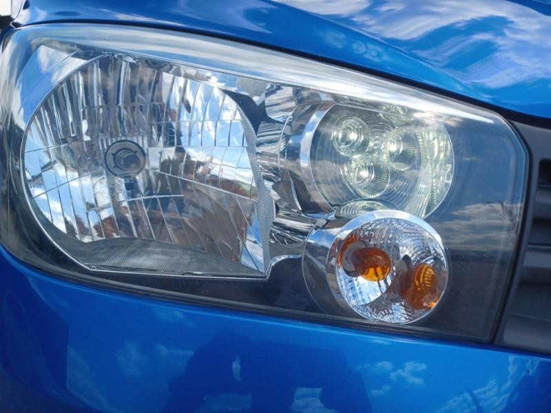 Occasion SUZUKI Celerio 1.0 VVT 68ch  Privilège Euro6d-T 2019 Blanc 7990 € à Lesménils