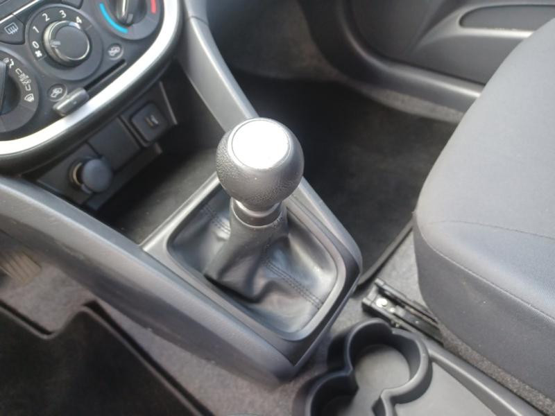 Occasion SUZUKI Celerio 1.0 VVT 68ch  Privilège Euro6d-T 2019 Blanc 7990 € à Lesménils