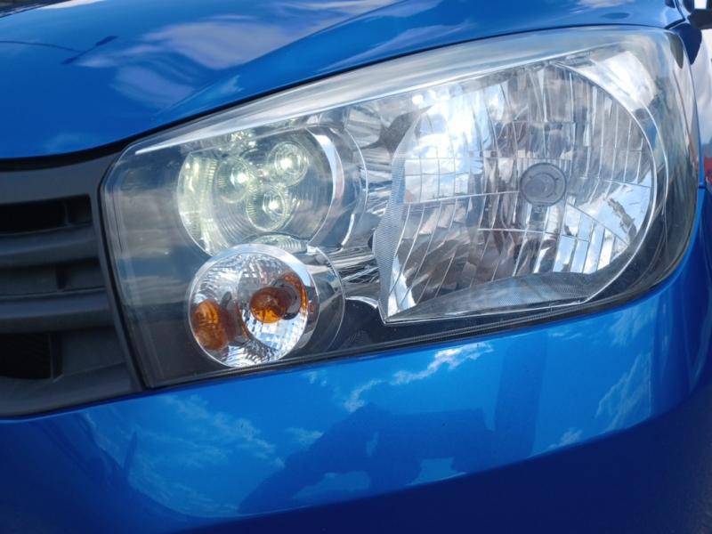 Occasion SUZUKI Celerio 1.0 VVT 68ch  Privilège Euro6d-T 2019 Blanc 7990 € à Lesménils
