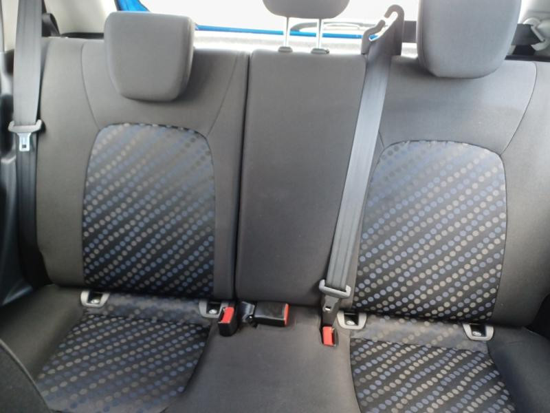 Occasion SUZUKI Celerio 1.0 VVT 68ch  Privilège Euro6d-T 2019 Blanc 7990 € à Lesménils