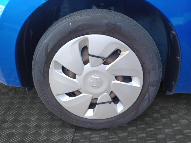 Occasion SUZUKI Celerio 1.0 VVT 68ch  Privilège Euro6d-T 2019 Blanc 7990 € à Lesménils