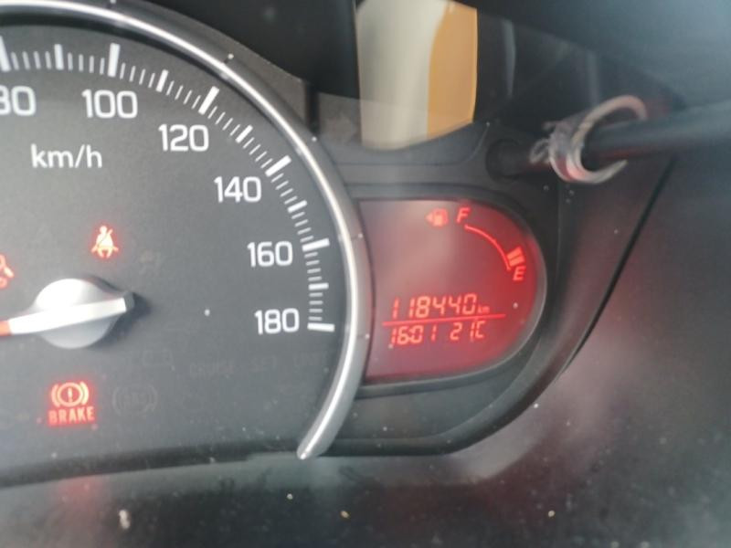 Occasion SUZUKI Celerio 1.0 VVT 68ch  Privilège Euro6d-T 2019 Blanc 7990 € à Lesménils