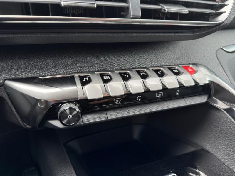 Used PEUGEOT 3008 1.2 PureTech 130ch Allure S&S EAT8  6cv 2020 Blanc Nacré (S) € 15990 in Lesménils