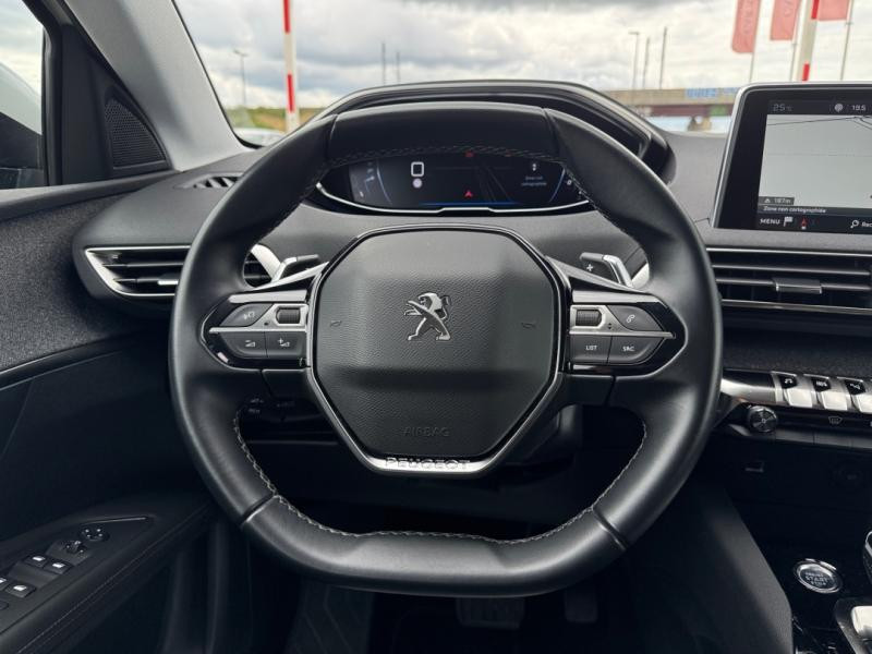 Used PEUGEOT 3008 1.2 PureTech 130ch Allure S&S EAT8  6cv 2020 Blanc Nacré (S) € 15990 in Lesménils