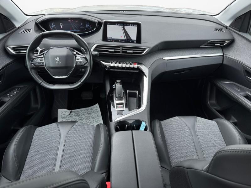 Used PEUGEOT 3008 1.2 PureTech 130ch Allure S&S EAT8  6cv 2020 Blanc Nacré (S) € 15990 in Lesménils