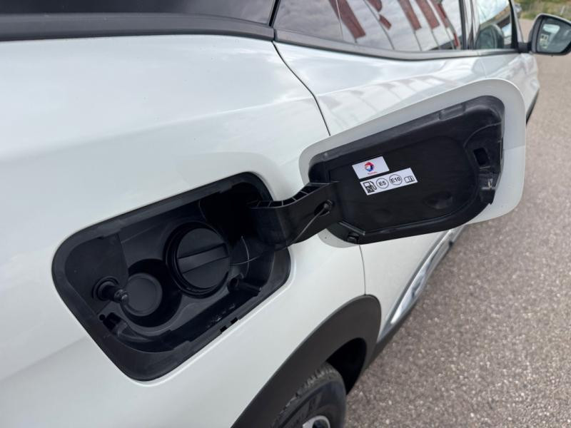Used PEUGEOT 3008 1.2 PureTech 130ch Allure S&S EAT8  6cv 2020 Blanc Nacré (S) € 15990 in Lesménils