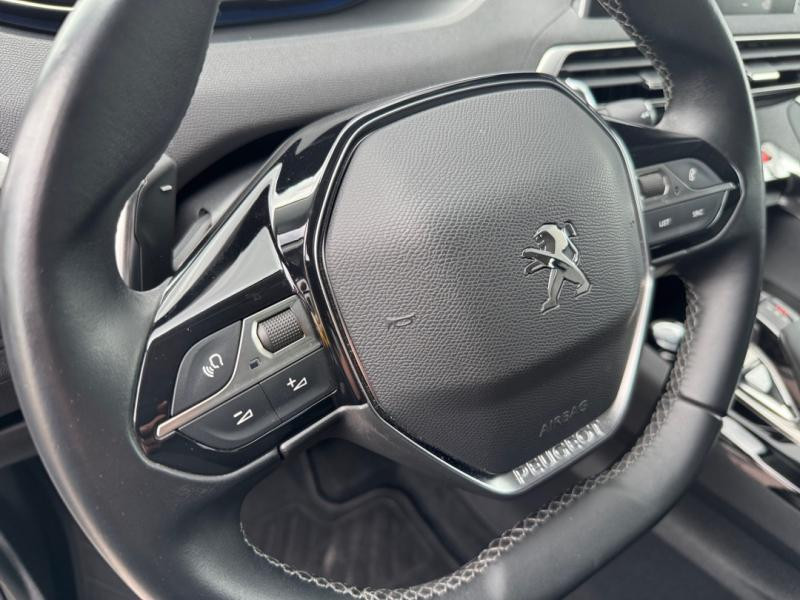 Used PEUGEOT 3008 1.2 PureTech 130ch Allure S&S EAT8  6cv 2020 Blanc Nacré (S) € 15990 in Lesménils