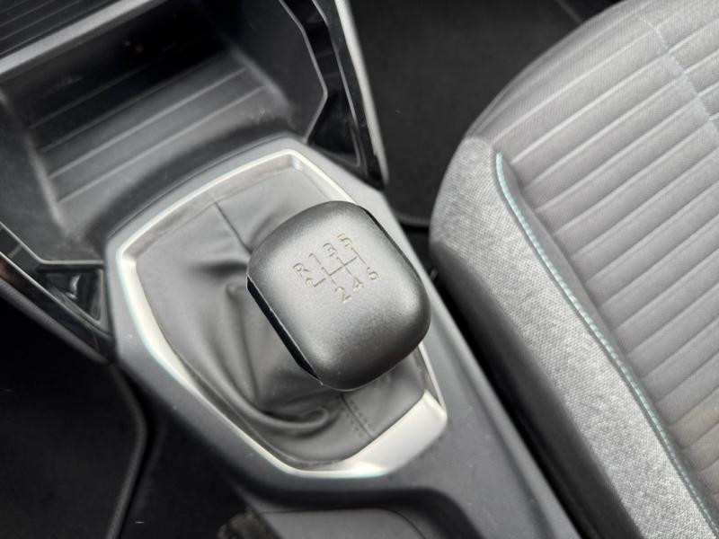 Used PEUGEOT 2008 1.2 PureTech 100ch S&S Style 2021 Orange € 12990 in Lesménils