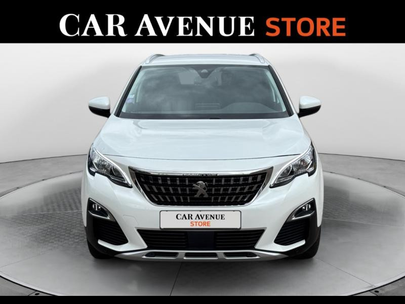Used PEUGEOT 3008 1.2 PureTech 130ch Allure S&S EAT8  6cv 2020 Blanc Nacré (S) € 15990 in Lesménils