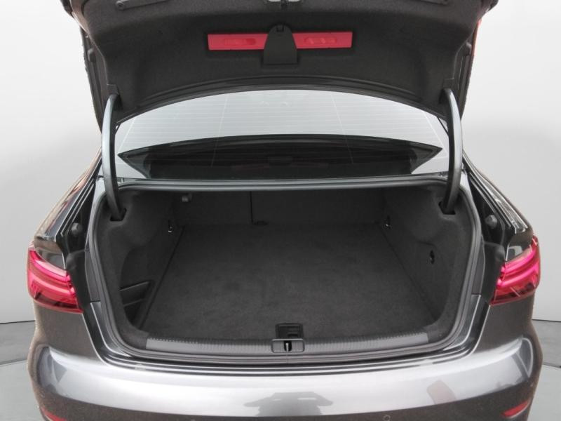 Used AUDI RS3 Berline 2.5 TFSI 400ch quattro S tronic 7 2017 Gris Daytona € 37990 in Lesménils
