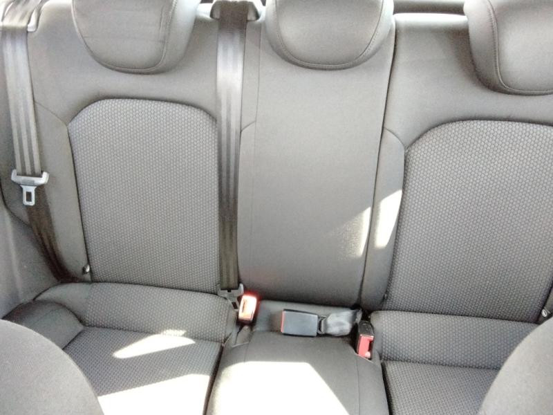 Used AUDI A1 Sportback 1.0 TFSI 95ch ultra 2015 Blanc glacier/Arches+pav Argent fleuret € 12790 in Lesménils