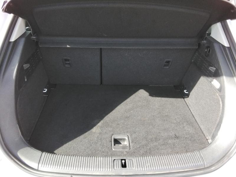 Used AUDI A1 Sportback 1.0 TFSI 95ch ultra 2015 Blanc glacier/Arches+pav Argent fleuret € 12790 in Lesménils