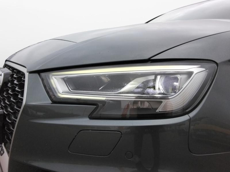 Used AUDI RS3 Berline 2.5 TFSI 400ch quattro S tronic 7 2017 Gris Daytona € 37990 in Lesménils