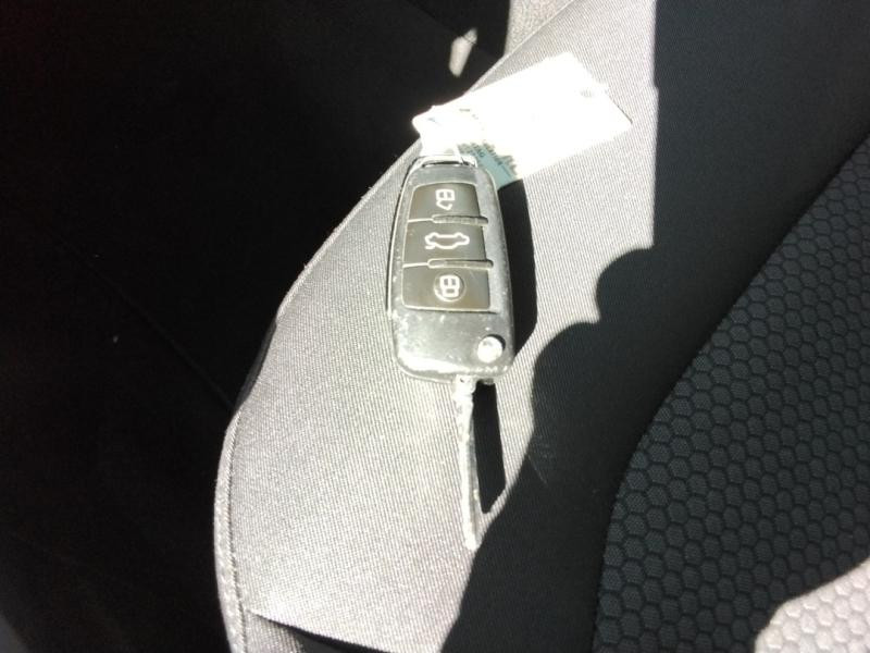 Used AUDI A1 Sportback 1.0 TFSI 95ch ultra 2015 Blanc glacier/Arches+pav Argent fleuret € 12790 in Lesménils