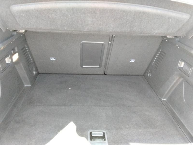 Occasion PEUGEOT 3008 HYBRID 225ch Allure e-EAT8 2022 Bleu Célèbes (M) 16990 € à Lesménils