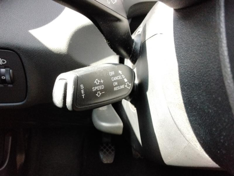 Used AUDI A1 Sportback 1.0 TFSI 95ch ultra 2015 Blanc glacier/Arches+pav Argent fleuret € 12790 in Lesménils