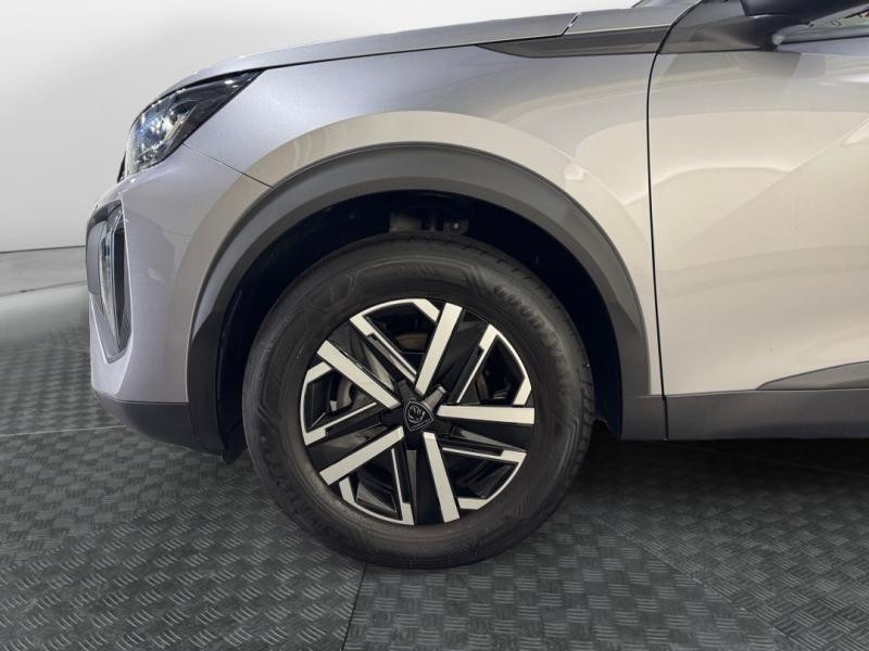 Occasion PEUGEOT 2008 1.2 PureTech 100ch S&S Active 2024 Gris Artense (M) 16970 € à Lesménils