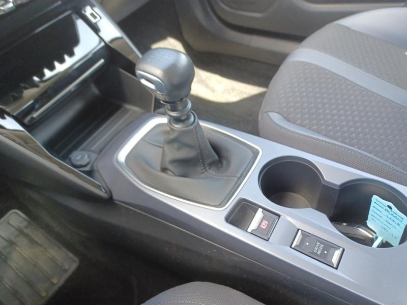 Used PEUGEOT 2008 1.2 PureTech 100ch S&S Allure 5cv 2020 Gris Artense (M) € 13590 in Lesménils