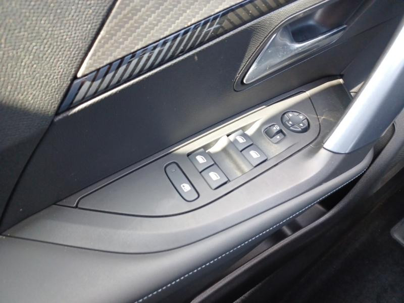 Used PEUGEOT 2008 1.2 PureTech 100ch S&S Allure 5cv 2020 Gris Artense (M) € 13590 in Lesménils