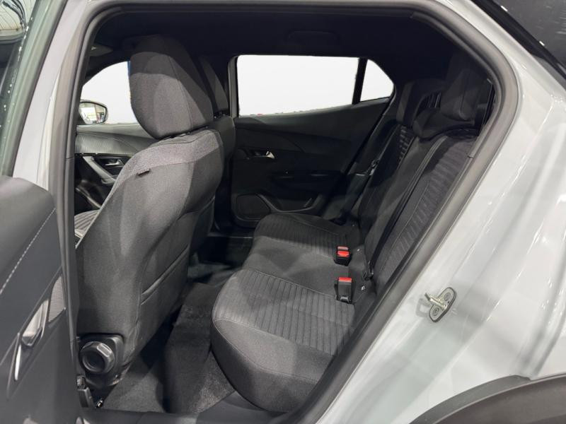 Occasion PEUGEOT 2008 1.2 PureTech 100ch S&S Active 2024 Blanc Okénite (M) 16970 € à Lesménils