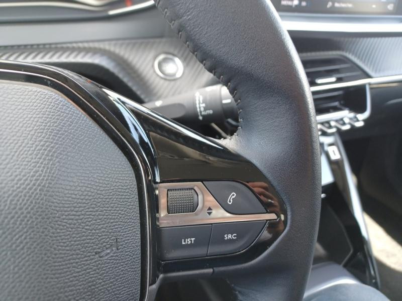Used PEUGEOT 2008 1.2 PureTech 100ch S&S Allure 5cv 2020 Gris Artense (M) € 13590 in Lesménils