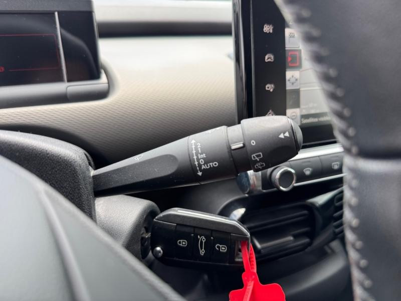 Occasion CITROEN C4 Cactus PureTech 110 Shine S&S 2017 Gris Aluminium (M) 8890 € à Lesménils
