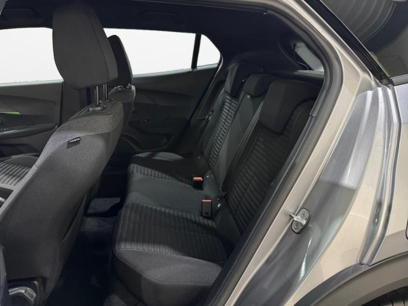 Occasion PEUGEOT 2008 1.2 PureTech 100ch S&S Active 2024 Gris Artense (M) 16970 € à Lesménils