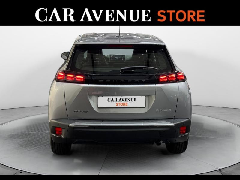 Occasion PEUGEOT 2008 1.2 PureTech 100ch S&S Active 2024 Gris Artense (M) 16970 € à Lesménils