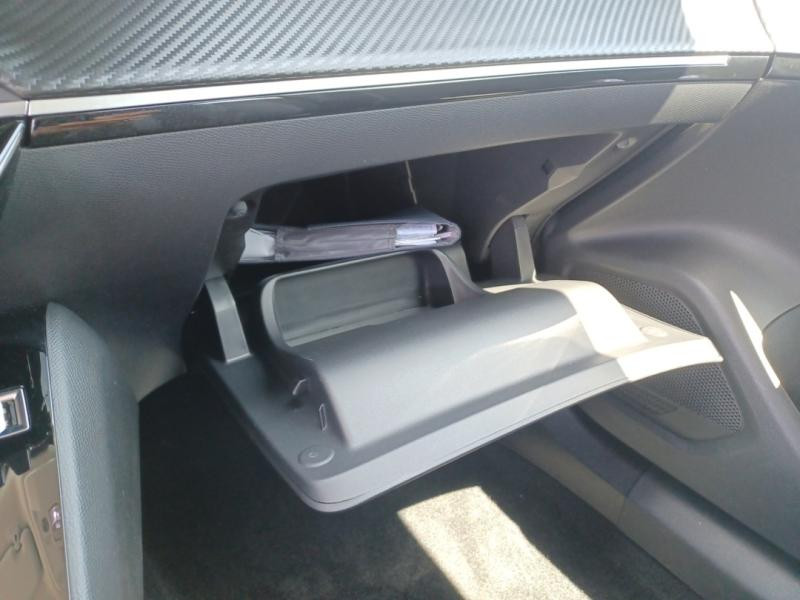 Used PEUGEOT 2008 1.2 PureTech 100ch S&S Allure 5cv 2020 Gris Artense (M) € 13590 in Lesménils